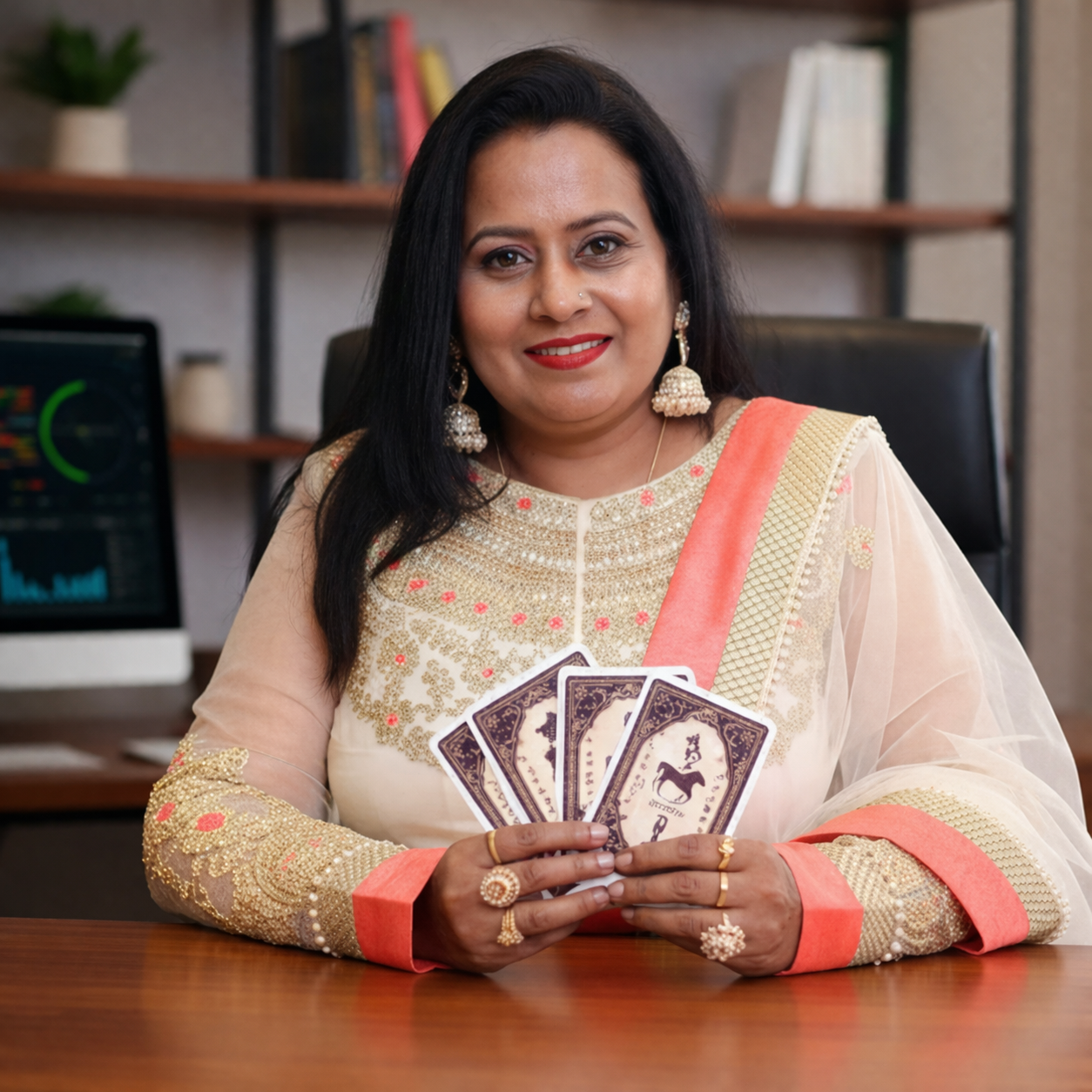 Astro Saisha
